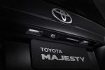 Toyota Majesty Grande 2019 года (TH)